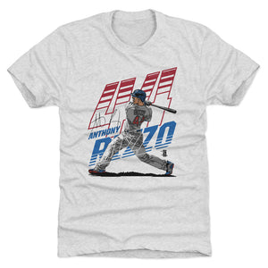 Anthony Rizzo Men's Premium T-Shirt | 500 LEVEL