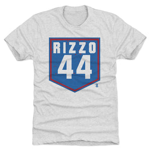 Anthony Rizzo Men's Premium T-Shirt | 500 LEVEL