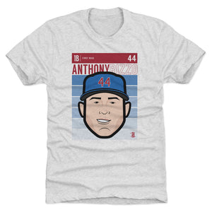 Anthony Rizzo Men's Premium T-Shirt | 500 LEVEL