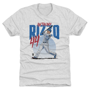 Anthony Rizzo Men's Premium T-Shirt | 500 LEVEL