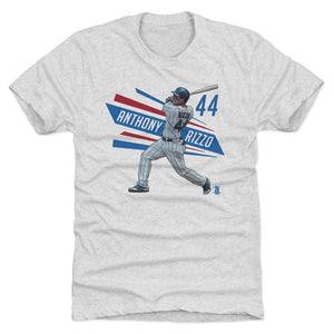 Anthony Rizzo Men's Premium T-Shirt | 500 LEVEL