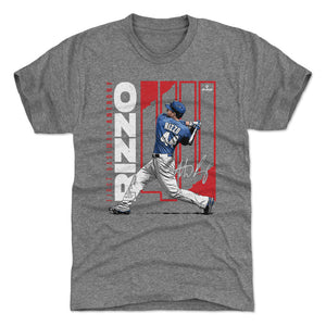 Anthony Rizzo Men's Premium T-Shirt | 500 LEVEL