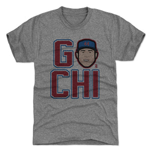 Anthony Rizzo Men's Premium T-Shirt | 500 LEVEL