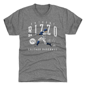 Anthony Rizzo Men's Premium T-Shirt | 500 LEVEL