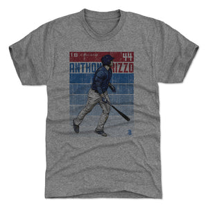 Anthony Rizzo Men's Premium T-Shirt | 500 LEVEL
