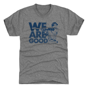 Anthony Rizzo Men's Premium T-Shirt | 500 LEVEL