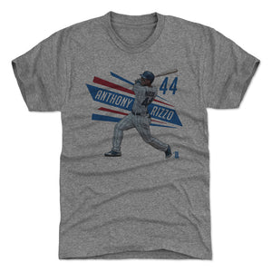 Anthony Rizzo Men's Premium T-Shirt | 500 LEVEL