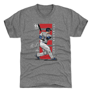 Anthony Rizzo Men's Premium T-Shirt | 500 LEVEL