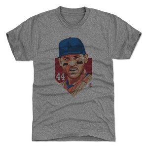 Anthony Rizzo Men's Premium T-Shirt | 500 LEVEL