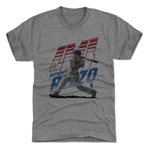 Anthony Rizzo Men's Premium T-Shirt | 500 LEVEL