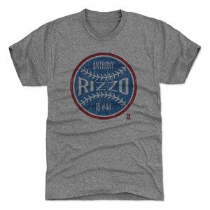 Anthony Rizzo Men's Premium T-Shirt | 500 LEVEL
