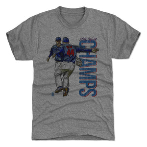 Anthony Rizzo Men's Premium T-Shirt | 500 LEVEL