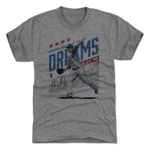 Anthony Rizzo Men's Premium T-Shirt | 500 LEVEL