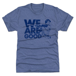 Anthony Rizzo Men's Premium T-Shirt | 500 LEVEL