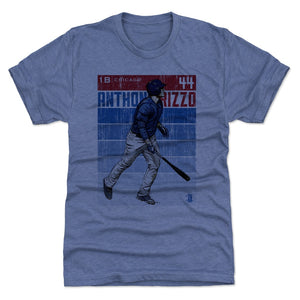 Anthony Rizzo Men's Premium T-Shirt | 500 LEVEL