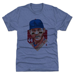 Anthony Rizzo Men's Premium T-Shirt | 500 LEVEL