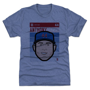 Anthony Rizzo Men's Premium T-Shirt | 500 LEVEL
