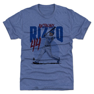 Anthony Rizzo Men's Premium T-Shirt | 500 LEVEL