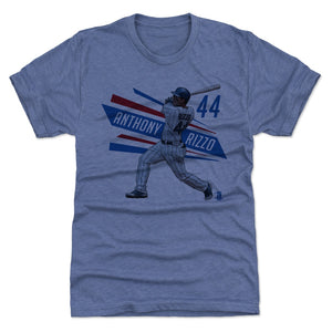 Anthony Rizzo Men's Premium T-Shirt | 500 LEVEL
