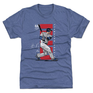 Anthony Rizzo Men's Premium T-Shirt | 500 LEVEL