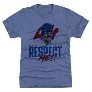 Anthony Rizzo Men's Premium T-Shirt | 500 LEVEL