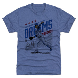 Anthony Rizzo Men's Premium T-Shirt | 500 LEVEL