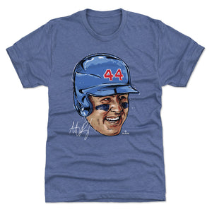 Anthony Rizzo Men's Premium T-Shirt | 500 LEVEL