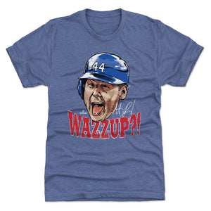 Anthony Rizzo Men's Premium T-Shirt | 500 LEVEL