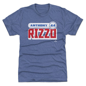 Anthony Rizzo Men's Premium T-Shirt | 500 LEVEL