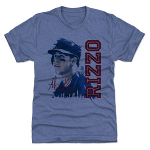 Anthony Rizzo Men's Premium T-Shirt | 500 LEVEL