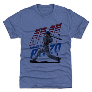 Anthony Rizzo Men's Premium T-Shirt | 500 LEVEL
