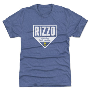 Anthony Rizzo Family Foundation Men's Premium T-Shirt | 500 LEVEL