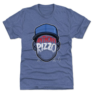 Anthony Rizzo Men's Premium T-Shirt | 500 LEVEL