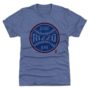Anthony Rizzo Men's Premium T-Shirt | 500 LEVEL