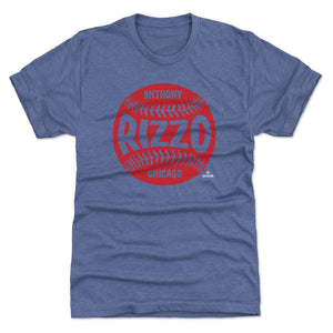 Anthony Rizzo Men's Premium T-Shirt | 500 LEVEL