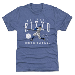 Anthony Rizzo Men's Premium T-Shirt | 500 LEVEL