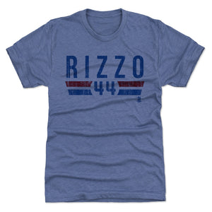 Anthony Rizzo Men's Premium T-Shirt | 500 LEVEL