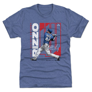 Anthony Rizzo Men's Premium T-Shirt | 500 LEVEL