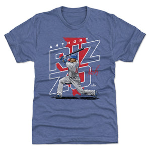 Anthony Rizzo Men's Premium T-Shirt | 500 LEVEL
