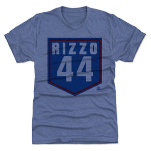 Anthony Rizzo Men's Premium T-Shirt | 500 LEVEL