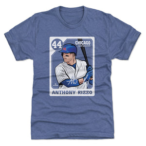 Anthony Rizzo Men's Premium T-Shirt | 500 LEVEL