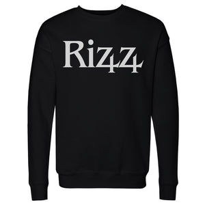 Anthony Rizzo Men's Crewneck Sweatshirt | 500 LEVEL