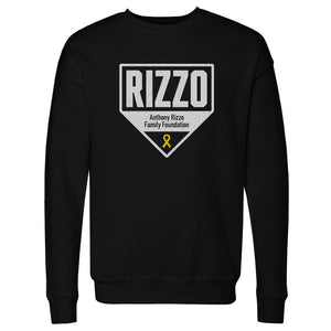 Anthony Rizzo Family Foundation Men's Crewneck Sweatshirt | 500 LEVEL