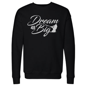 Anthony Rizzo Family Foundation Men's Crewneck Sweatshirt | 500 LEVEL