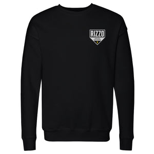 Anthony Rizzo Family Foundation Men's Crewneck Sweatshirt | 500 LEVEL