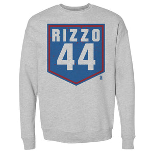 Anthony Rizzo Men's Crewneck Sweatshirt | 500 LEVEL