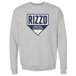 Anthony Rizzo Family Foundation Men's Crewneck Sweatshirt | 500 LEVEL