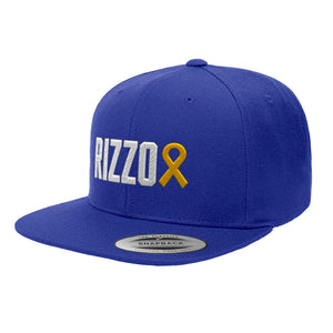 Anthony Rizzo Family Foundation Snapback | 500 LEVEL