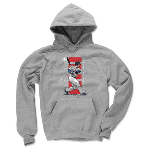 Anthony Rizzo Men's Hoodie | 500 LEVEL