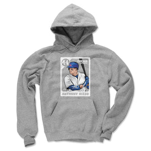Anthony Rizzo Men's Hoodie | 500 LEVEL